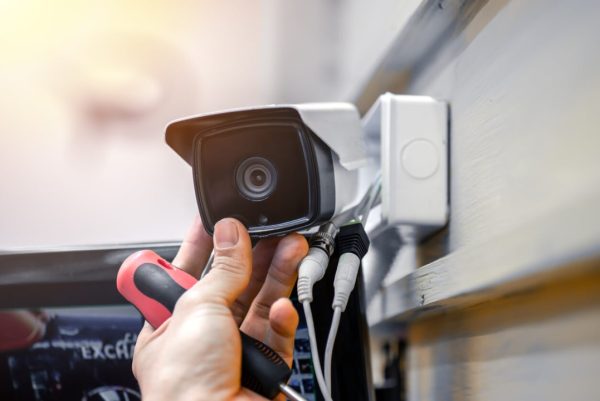 cctv installation Malaysia