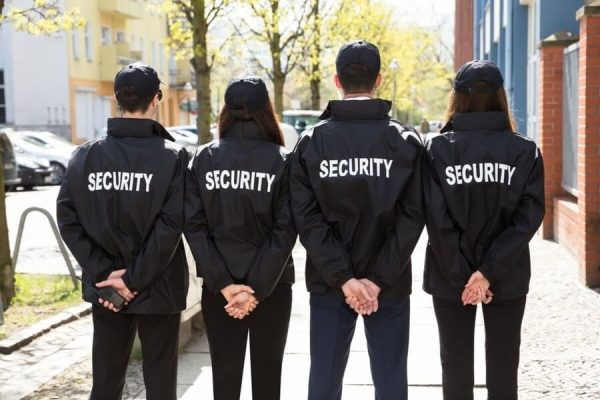 security company in johor