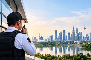 Top 10 Security Companies in Selangor