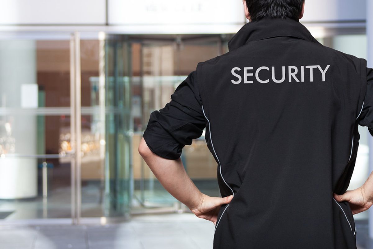 Security Guards
