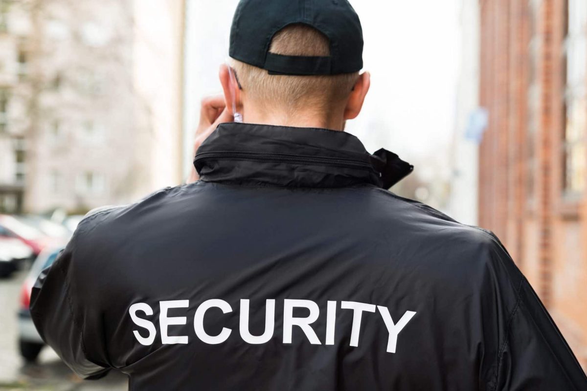Choosing the Right Security Guard Company in Malaysia