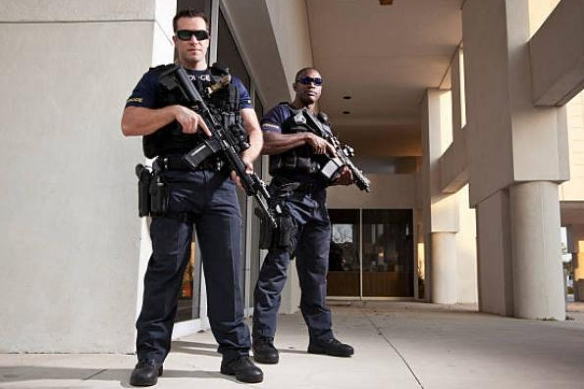 Enhancing Protection Standards: Armed Security Guard Malaysia