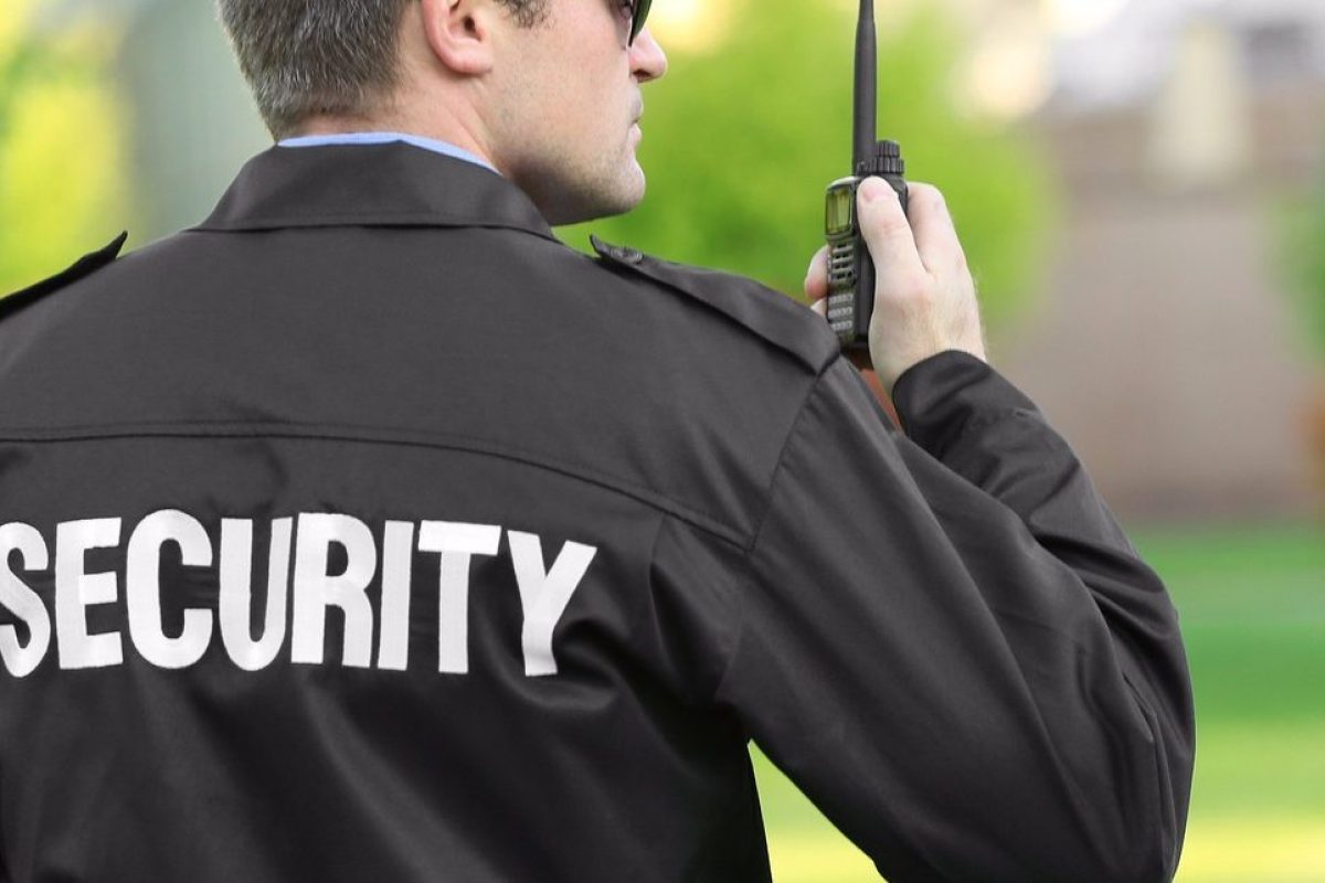 Security Guard in Malaysia: Ensuring Excellence through Selection and Training